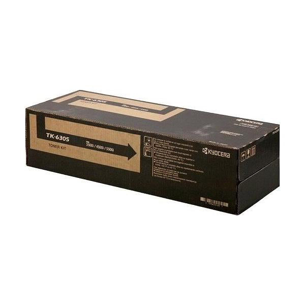 KYOCERA-MITA - 1T02LH0NL1 - Kyocera-Mita - Toner - Nero - TK-6305 - 1T02LH0NL1 - 35.000 pag