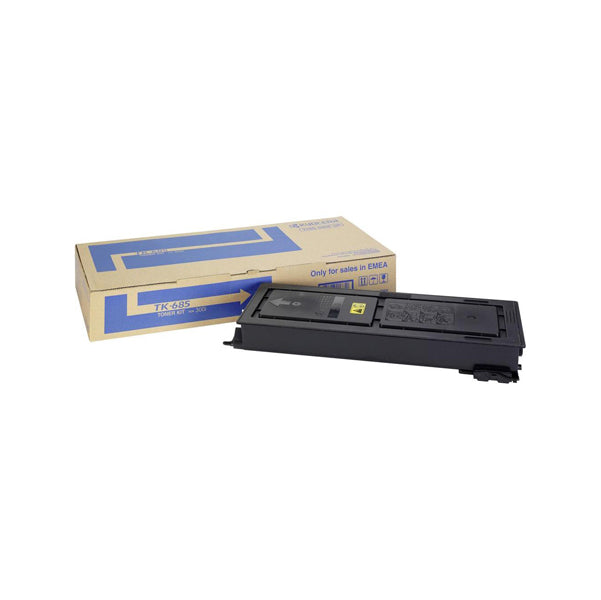 KYOCERA-MITA - 1T02K50NL0 - Kyocera-Mita - Toner - Nero - TK-685 - 1T02K50NL0 - 20.000 pag