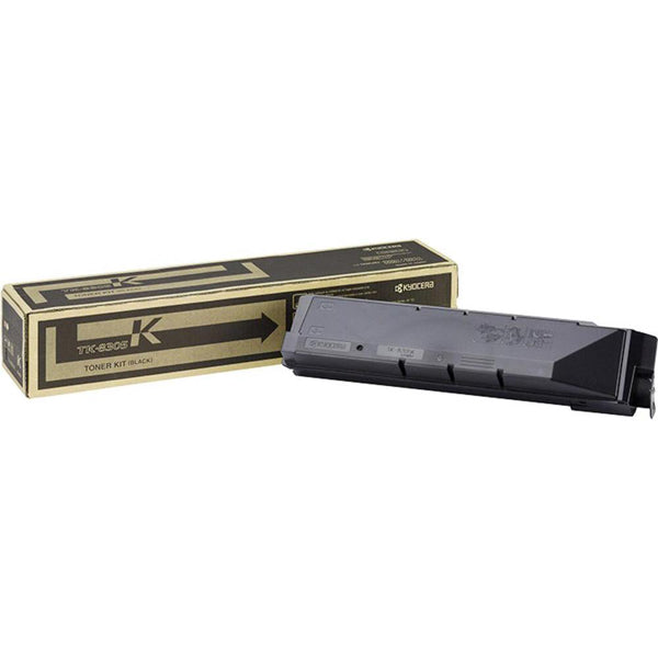 KYOCERA-MITA - 1T02LK0NLC - Kyocera-Mita - Toner - Nero - TK-8305K - 1T02LK0NLC - 25.000 pag