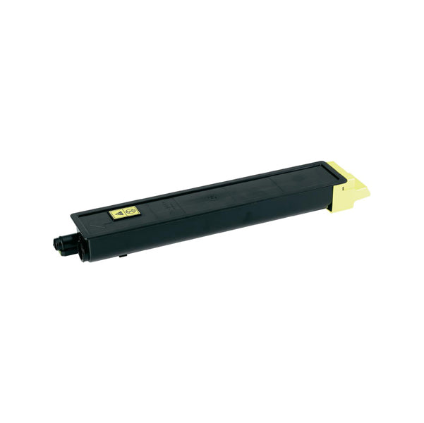 KYOCERA-MITA - 1T02K0ANL0 - Kyocera-Mita - Toner - Giallo - TK-895Y - 1T02K0ANL0 - 6.000 pag