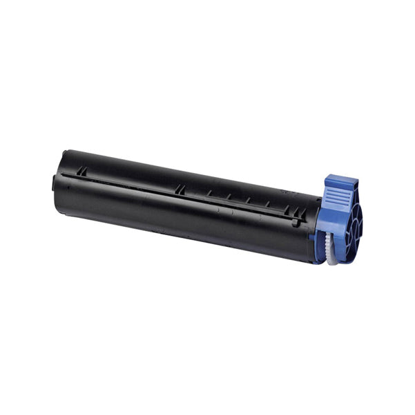 OKI - 45807102 - Oki - Toner - Nero - B412-B432-B562-MB472-MB492-MB562 - 45807102 - 3.000 pag