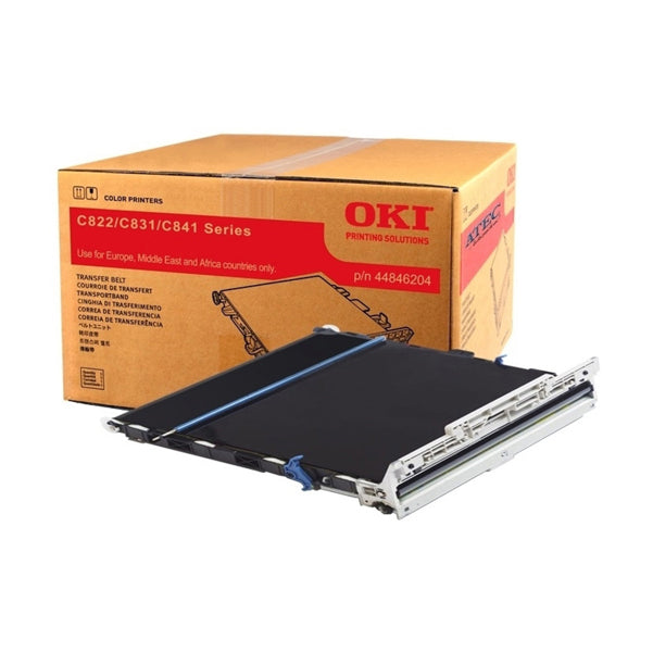 OKI - 44846204 - Oki - Cinghia di trasferimento - C822-C831-C841-C853-ES8431-ES8441 - 44846204 - 80.000 pag