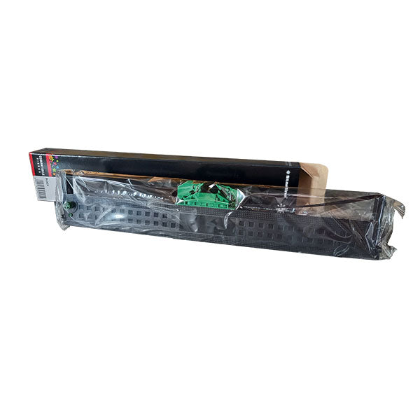 STARLINE - RIBOLIPR2 - Starline - Snug cart - nylon Nero - per Olivetti pr2