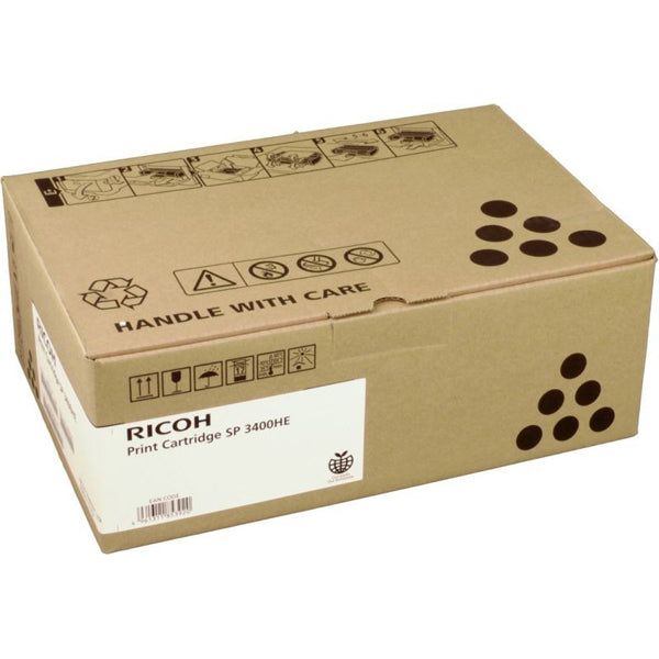 RICOH - 407648 - Ricoh - Toner - Nero - 407648 - 5.000 pag