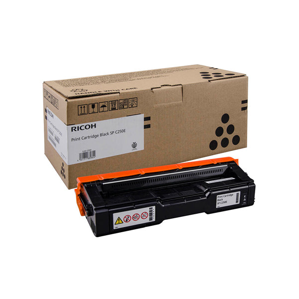 RICOH - 407543 - Ricoh - Toner - Nero - 407543 - 2.000 pag