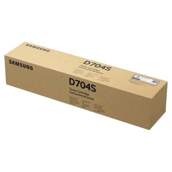SAMSUNG - SS770A - Samsung-HP - Toner originale - Nero - MLTD704S-ELS - 25.000 pag