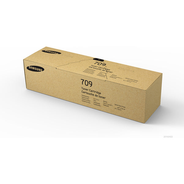 SAMSUNG - SS797A - Samsung-HP - Toner originale - Nero - MLTD709S-ELS - 25.000 pag