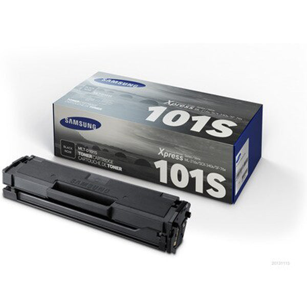 SAMSUNG - SU696A - Samsung-HP - Toner originale - Nero - MLTD101S-ELS - 1.500 pag