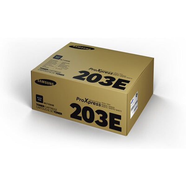 SAMSUNG - SU885A - Samsung-HP - Toner originale - Nero - MLTD203E-ELS - 10.000 pag