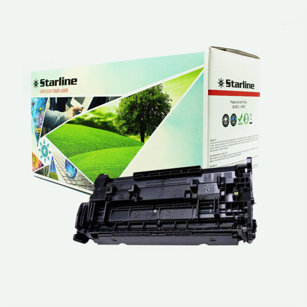 STARLINE - TRHP59A - Starline - Toner Compatibile per HP - Nero - 59A - 3.000 pag_BASIC