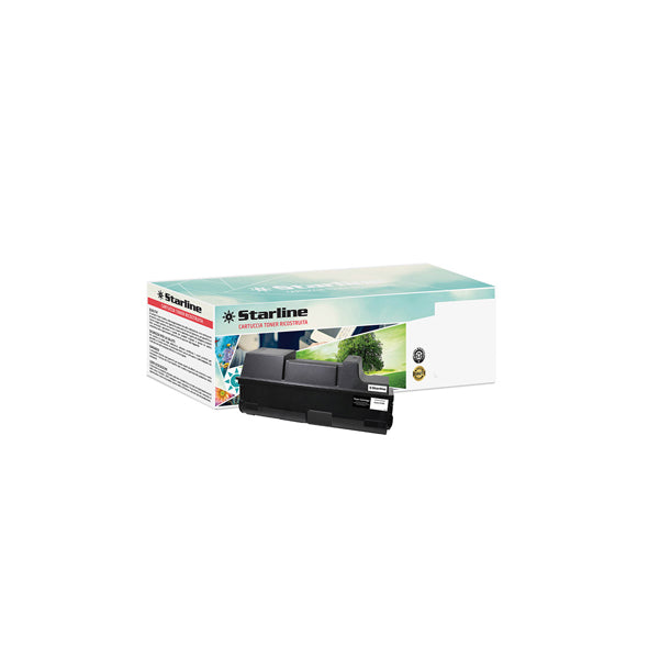STARLINE - K15208TA - Starline - Toner Ricostruito - per Kyocera - Nero - TK-350 - 15.000 pag