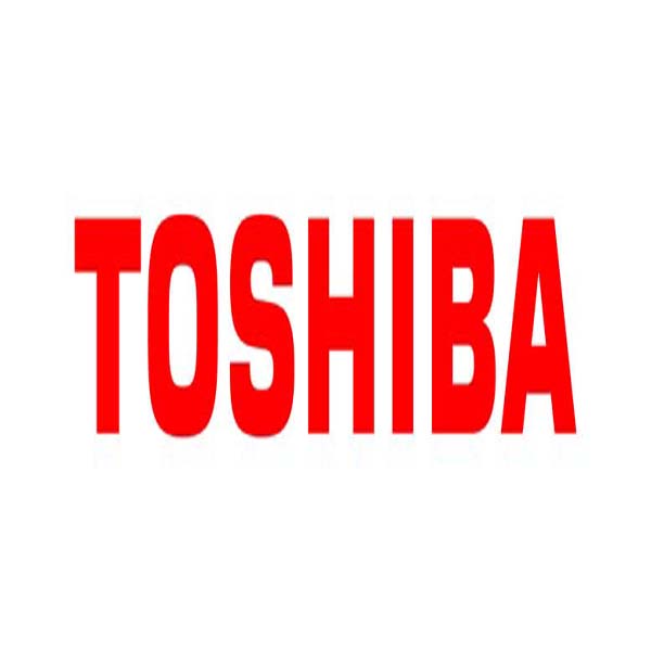 TOSHIBA - 6AJ00000257 - Toshiba - Toner - Nero - 6AJ00000257 - 43.900 pag
