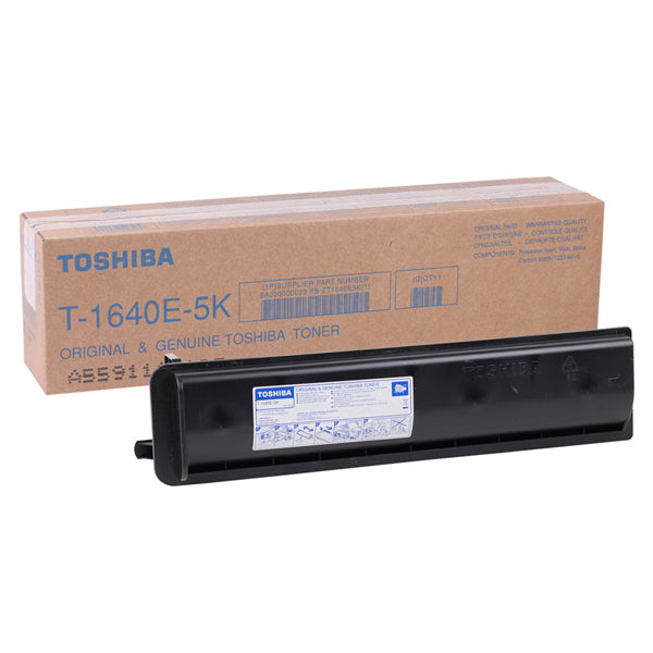 TOSHIBA - 6AJ00000253 - Toshiba - Toner - Nero - 6AJ00000253 - 5.900 pag