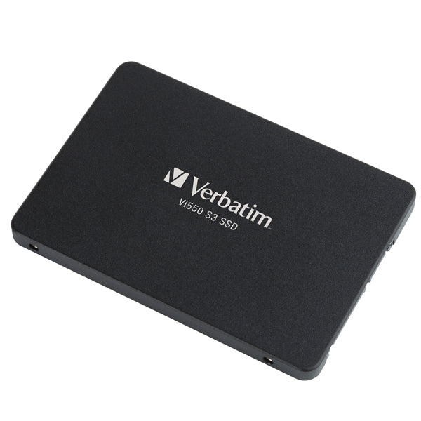 VERBATIM - 49353. - Verbatim SSD Interno Vi550 SATA III 2.5'' SSD 1TB - VERB49353 - Conf. da 1 Pz.