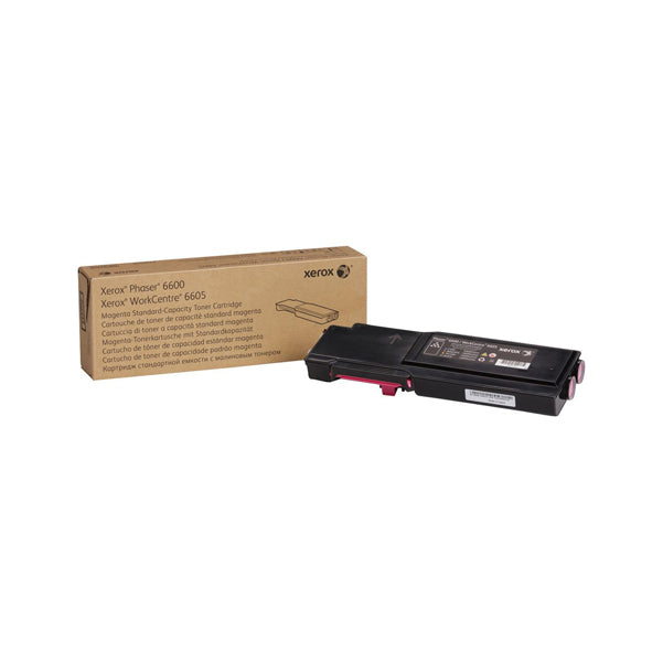 XEROX - 106R02246 - Xerox - Toner - Magenta - 106R02246 - 2.000pag