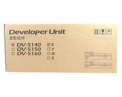 302NR93022 - Developer Kyocera DV-5140 per - KYOCERA-MITA 1 Pezzo