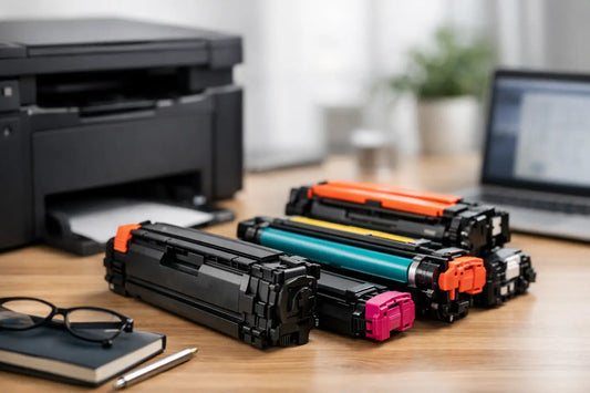 Come scegliere toner compatibile aziendale