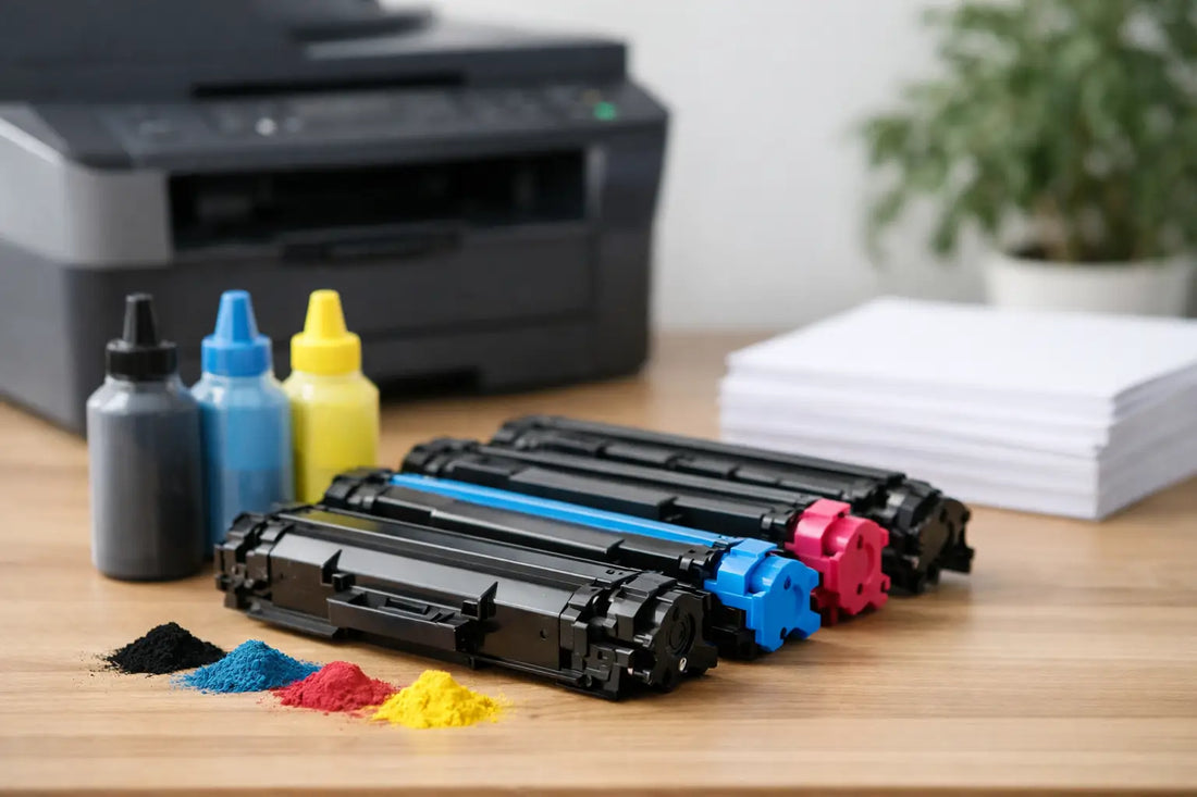 Toner Brescia: come scegliere bene