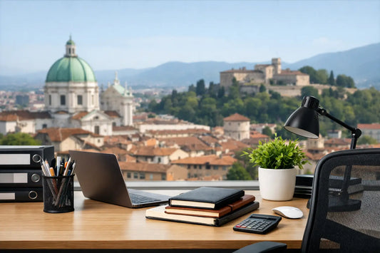 Forniture ufficio Brescia: cosa conviene comprare