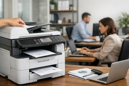 Guida acquisto multifunzione per ufficio