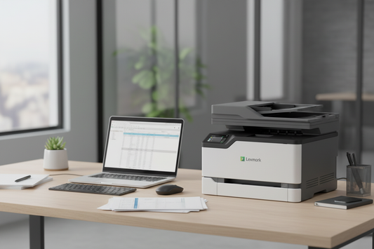 Quale stampante per piccolo ufficio scegliere