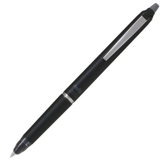 PILOT - 006385 - Penna a sfera Frixionball Zone - punta 0,7 mm - fusto nero - Pilot - 100398 -  Conf. da 1 Pz.