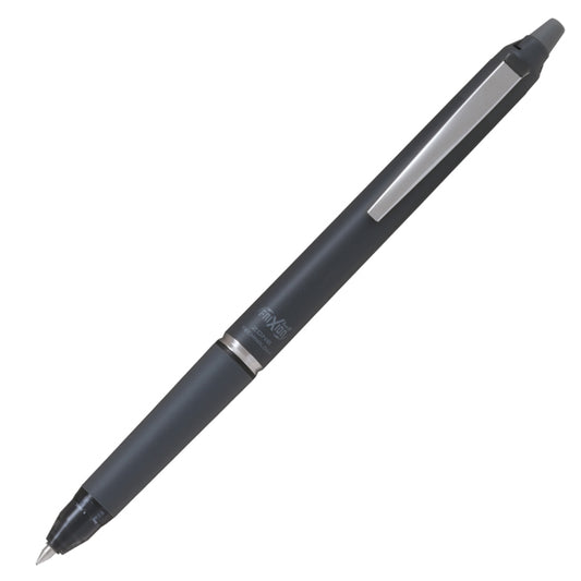 PILOT - 006386 - Penna a sfera Frixionball Zone - punta 0,7 mm - fusto grigio - Pilot - 100400 -  Conf. da 1 Pz.