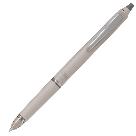 PILOT - 006388 - Penna a sfera Frixionball Zone - punta 0,7 mm - fusto beige - Pilot - 100401 -  Conf. da 1 Pz.