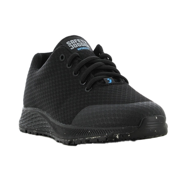 Safety Jogger - JUNOO1-BLK-39 - Calzatura Juno - numero 39 - nero - Safety Jogger - 101697 -  Conf. da 1 Pz.