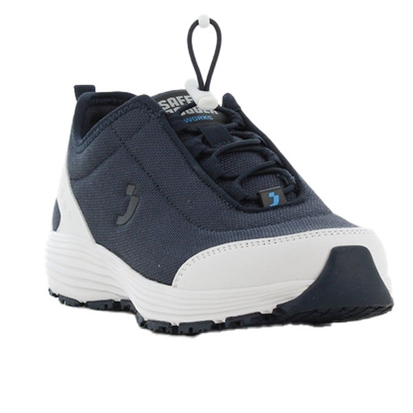 Safety Jogger - MAUD-NAV-37 - Calzatura da donna Maud - numero 37 - blu navy - Safety Jogger - 101723 -  Conf. da 1 Pz.