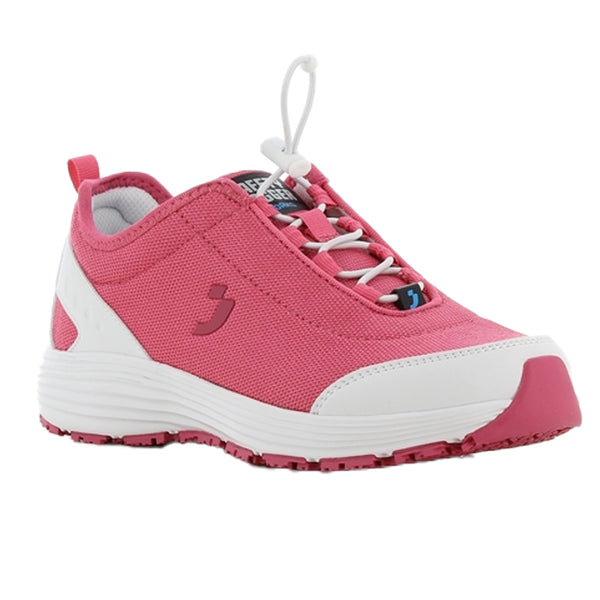 Safety Jogger - MAUD-FUX-40 - Calzatura da donna Maud - numero 40 - fucsia - Safety Jogger - 101734 -  Conf. da 1 Pz.