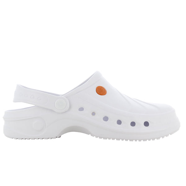 Safety Jogger - SONIC-WHT-37-38 - Zoccolo Sonic - numero 37-38 - bianco - Safety Jogger - 101738 -  Conf. da 1 Pz.