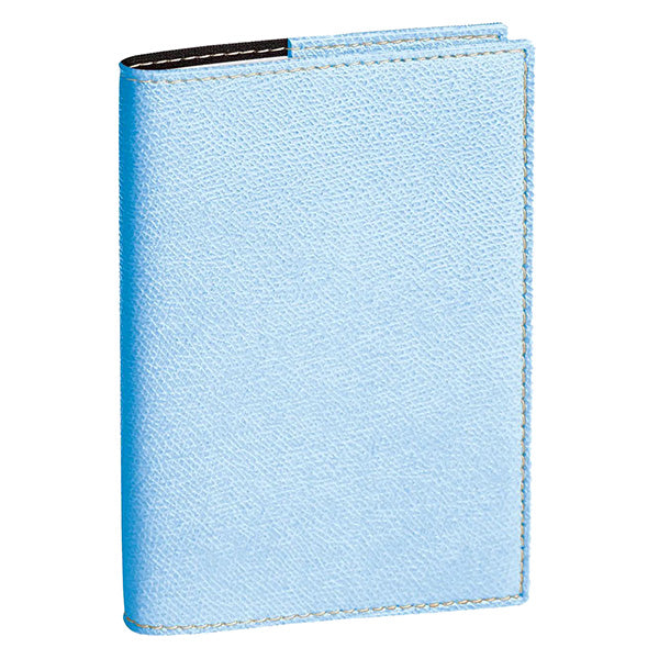 QUOVADIS - 626087Q - Agenda del Professore 2027 - copertina Club - 21 x 27 cm - azzurro - Quo Vadis - 101779 -  Conf. da 1 Pz.