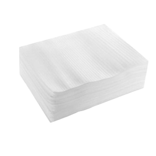 POLYEDRA - 2404 - Sacchetto per imballaggio - 25 x 30 cm - schiuma foam - Polyedra - conf. 100 pezzi - 102046 -  Conf. da 1 Pz.