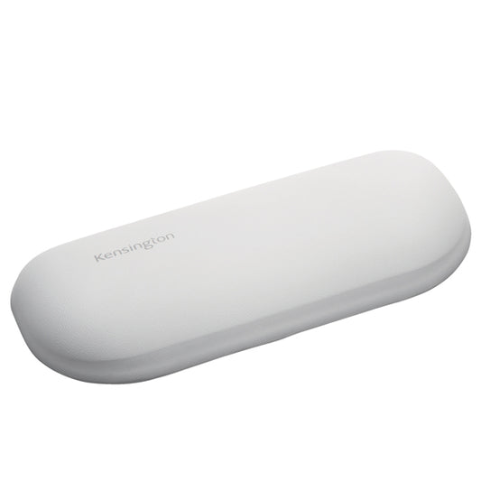 KENSINGTON - K50432EU - Poggiapolsi ErgoSoft - per mouse standard - Bianco - Kensington - 102298 -  Conf. da 1 Pz.