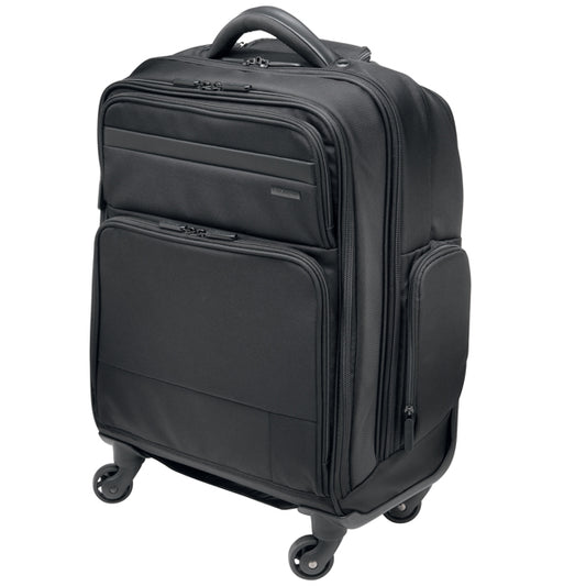 KENSINGTON - K60384WW - Trolley per laptop a quattro ruote Contour 2.0 Pro Overnight - 17'' - Kensington - 102386 -  Conf. da 1 Pz.