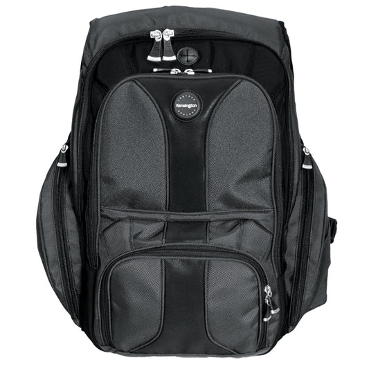 KENSINGTON - 1500234 - Zaino per notebook Contour - 15,6''-39,6 cm - Nero - Kensington - 102390 -  Conf. da 1 Pz.