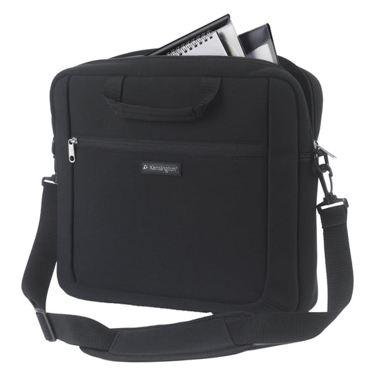 KENSINGTON - K62561EU - Custodia per notebook Simply Portable - 15,6''-39,6 cm - Nero - Kensington - 102394 -  Conf. da 1 Pz.