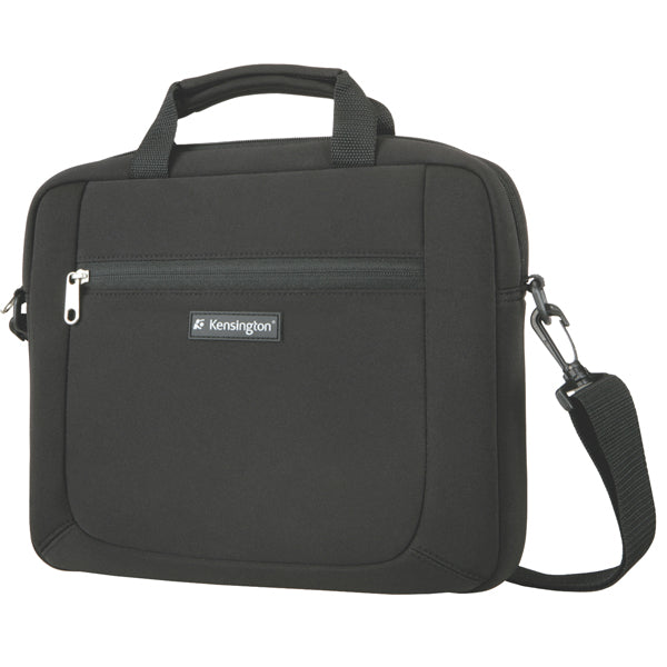 KENSINGTON - K62569US - Borsa per notebook SP12 - 12''-30,5 cm - neoprene - nero - Kensington - 102395 -  Conf. da 1 Pz.