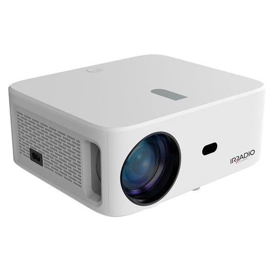 IRRADIO - 558100316 - Videoproiettore LCD LED Full HD1080p DVP-IR850WHD - Irradio - 102824 -  Conf. da 1 Pz.