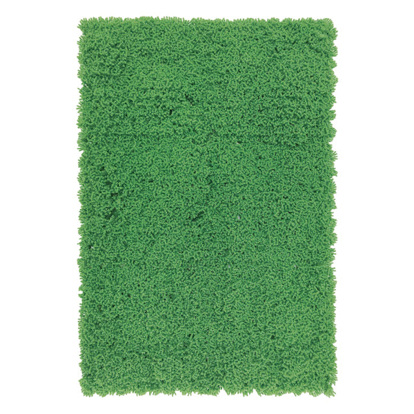 Verdemax - 5672 - Siepe sintetica Verdecor Muschio - 0,5 x 1 mt - Verdemax - 102918 -  Conf. da 1 Pz.