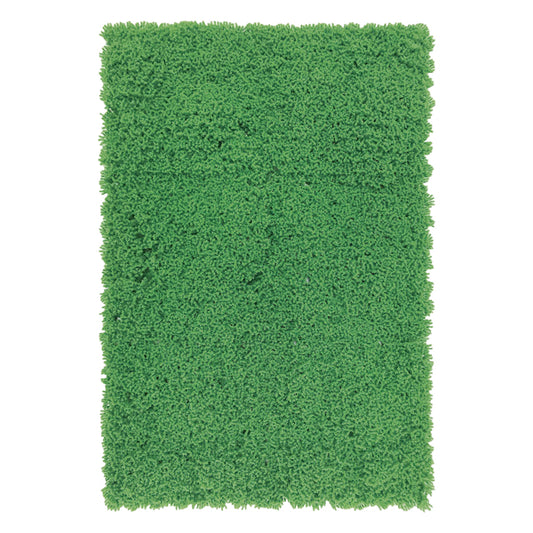 Verdemax - 5672 - Siepe sintetica Verdecor Muschio - 0,5 x 1 mt - Verdemax - 102918 -  Conf. da 1 Pz.