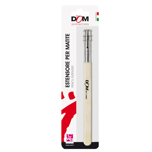 DOM - 12955 - Estensore per matite - Ø 7,5 mm - Dom - 103098 -  Conf. da 1 Pz.