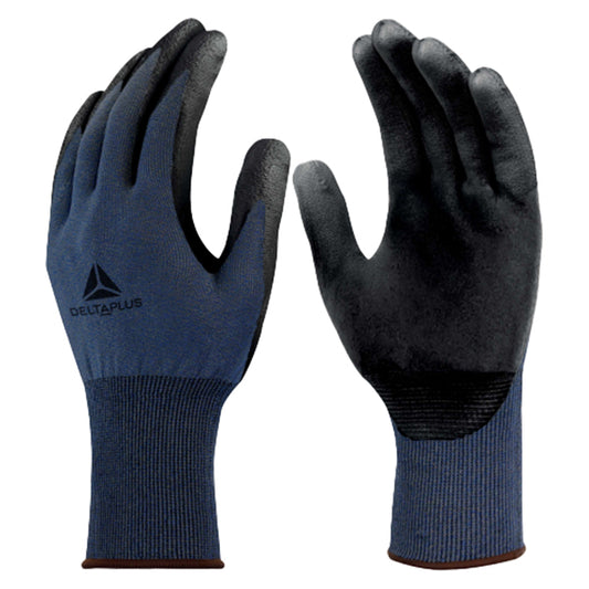 DELTAPLUS - VECUTD10GR10 - Guanto di precisione VENICUTD10 - touch - taglia 10 - grigio - Deltaplus - 103135 -  Conf. da 12 Pz.