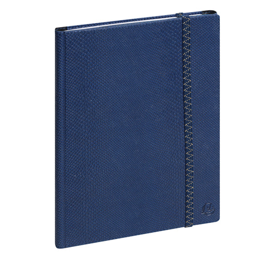 QUOVADIS - 2001082E - Agenda 16 mesi All-in-One 2027 - copertina Exaweek - 15 x 21 cm - blu navy - Quo Vadis - 103422 -  Conf. da 1 Pz.