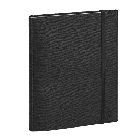 QUOVADIS - 2001081E - Agenda 16 mesi All-in-One 2027 - copertina Exaweek - 15 x 21 cm - nero - Quo Vadis - 103423 -  Conf. da 1 Pz.