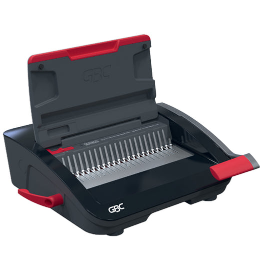 GBC - 4410062 - Rilegatrice CombBind CB20 - manuale - GBC - 103452 -  Conf. da 1 Pz.