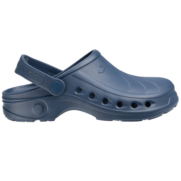 Safety Jogger - SONIC-NAV-43 - Zoccolo Sonic - numero 43 - blu navy - Safety Jogger - 103517 -  Conf. da 1 Pz.