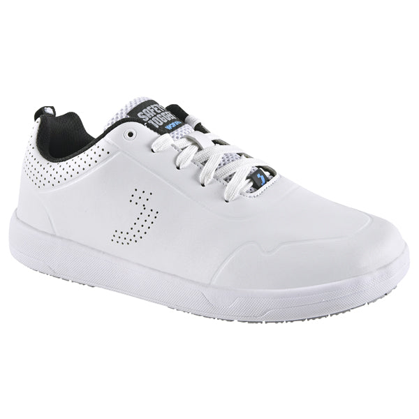Safety Jogger - ELIS02-WHT-47 - Sneaker basse Elis ESD SRC - numero 47 - bianco - Safety Jogger - 103748 -  Conf. da 1 Pz.