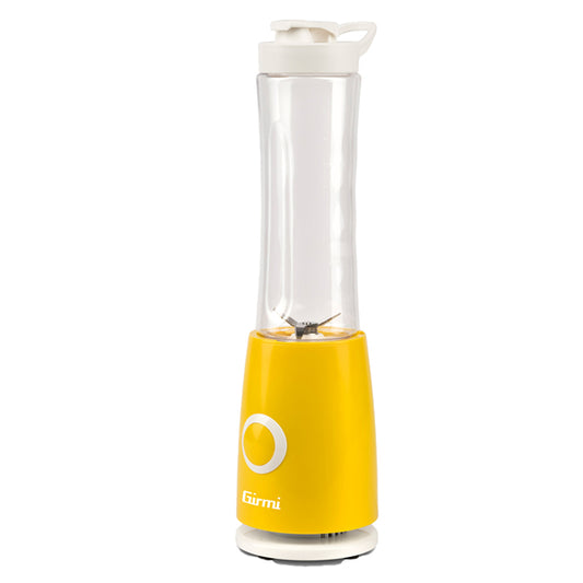 GIRMI - FR0405 - Frullatore Smoothie Maker - 260 W - giallo - Girmi - 103815 -  Conf. da 1 Pz.